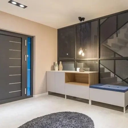 Hotel Sunset Splendor, Private Pool Rijeka